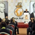 Ahmet Özal Ana Parti'yi tanıttı