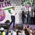 HDP 26 ilden milletvekili çıkardı