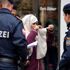 Avusturya'da burka yasağı sokak sanatçılarını da etkiledi