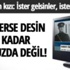 Kıbrıs görüşmelerinde flaş gelişme