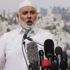 Hamas'tan Lübnan ve Mısır'da toplanma çağrısı
