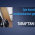 Mehmet Baransu Taraf’tan kovuldu Mehmet Baransu Taraf’tan kovuldu