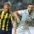 Derbi öncesi Kocaman tokat!