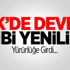 TSK'da ‘istisnai sivil’ devri başlıyor TSK'da ‘istisnai sivil’ devri başlıyor