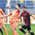 Başakşehir en sonunda Başakşehir en sonunda