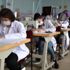 Meslek liselerinden bir haftada 500 bin maske