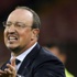 Real Madrid'de Benitez dönemi