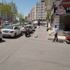 Lüks otomobil ile motosiklet çaldılar Lüks otomobil ile motosiklet çaldılar