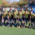 Söğütspor kendi evinde farka gitti