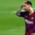 Kararını bildirdi! Barcelona'da Messi depremi Kararını bildirdi! Barcelona'da Messi depremi