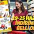 ŞOK'ta haftanın fırsatları sürprizlerle dolu! İşte 19-25 Haziran ŞOK aktüel ürünler kataloğu
