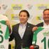 Uludağ Limonata Bursaspor'un arkasında!