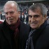 Şenol Güneş'ten Denizli'ye cevap geldi