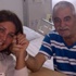 Sibel Can'dan Tatlıses'e ziyaret