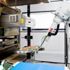 Hey robot bana pizza getir: Gelecekte tüm pizzaları robotlar yapacak!