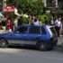 4 gündür otomobilde kalıyordu, bugün öldü!