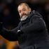 Wolverhampton menajeri Nuno Espirito Santo görevinden ayrılıyor