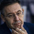 Barcelona'nın eski başkanı Josep Bartomeu gözaltında