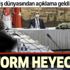TÜSİAD'dan reform görüşmelerine ilişkin açıklama: Büyük memnuniyet duyduk