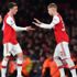 Mesut Özil Arsenal'dan ayrılıyor! Yeni rotası Türkiye