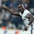 Beşiktaş'ta Aboubakar defteri kapandı