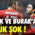 Karşıyaka’da Ayhan Akman İstifa Etti