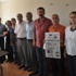 Mersin Emek ve Demokrasi Platformu'ndan Can Dündar'a destek Mersin Emek ve Demokrasi Platformu'ndan Can Dündar'a destek