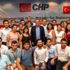 CHP li 11 büyükşehir belediye başkanı İstanbul da ...