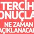Üniversite LYS tercih sonuçları ne zaman açıklanacak? Tamamlanan LYS tercihleri için tarih belli oldu mu? (ÖSYM)