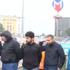 Taksim metro istasyonu kapatıldı