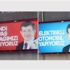O afiş gitti bu afiş geldi!
