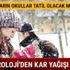 Okullar yarın tatil mi 16 Ocak kar tatili MEB Valilik son dakika Hangi illerde okullar tatil olacak