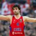 Teodosic CSKA'ya veda ediyor! Teodosic CSKA'ya veda ediyor!