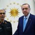 İran Genelkurmay Başkanı: İran-Türkiye yakın işbirliği yaparsa birçok sorun çözülür İran Genelkurmay Başkanı: İran-Türkiye yakın işbirliği yaparsa birçok sorun çözülür