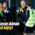 Alman havayolu devi Lufthansa 29 bin kişi işten çıkartacak