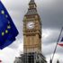 Brexit'in önündeki en büyük engellerden biri kalkıyor