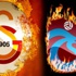 Galatasaray ile Trabzonspor'un transfer takası