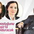 Bahçeli Meral'i çizdi onları çekti