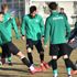 Konyaspor, Kasımpaşa maçı hazırlıklarına başladı Konyaspor, Kasımpaşa maçı hazırlıklarına başladı