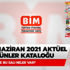 BİM'de yaza özel ürünler her cebe cazip gelecek! BİM 8 Haziran 2021 aktüel kataloğuyla indirimler raflara dolacak!