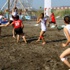 Köyceğiz’de Plaj Hentbol Turnuvası Yapıldı