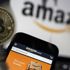 Amazon'un açıklamasının ardından Bitcoin'de sert düşüş