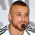 Gökhan Töre'den transfer iddialarına cevap