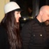 Bergüzar Korel Halit Ergenç'in yeni imajını beğendi