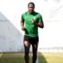 Abdullah Avcı, Hugo Rodallega'nın transferine onay verdi