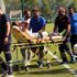 Yeni Malatyaspor'da Nuri Fatih Aydın, hazırlık maçında sakatlandı