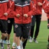 Gençlerbirliği'nde Beşiktaş mesaisi