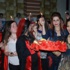 Tokat’ta Üniversite Öğrencilerine Mezuniyet Kına Gecesi Tokat’ta Üniversite Öğrencilerine Mezuniyet Kına Gecesi