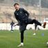Denizlispor, Sivasspor maçı hazırlıklarını sürdürdü Denizlispor, Sivasspor maçı hazırlıklarını sürdürdü