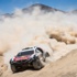 Peugeot Dakar'da 2016'ya bakıyor Peugeot Dakar'da 2016'ya bakıyor